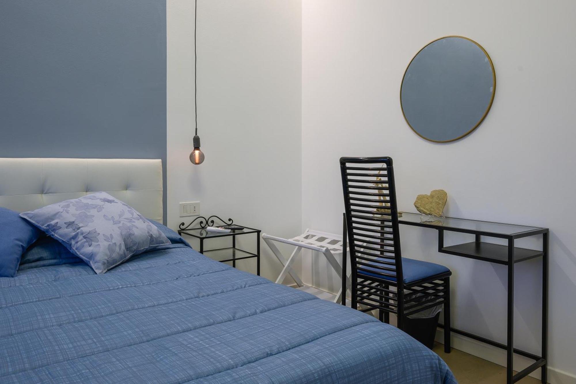 La Cattedrale Guest house *