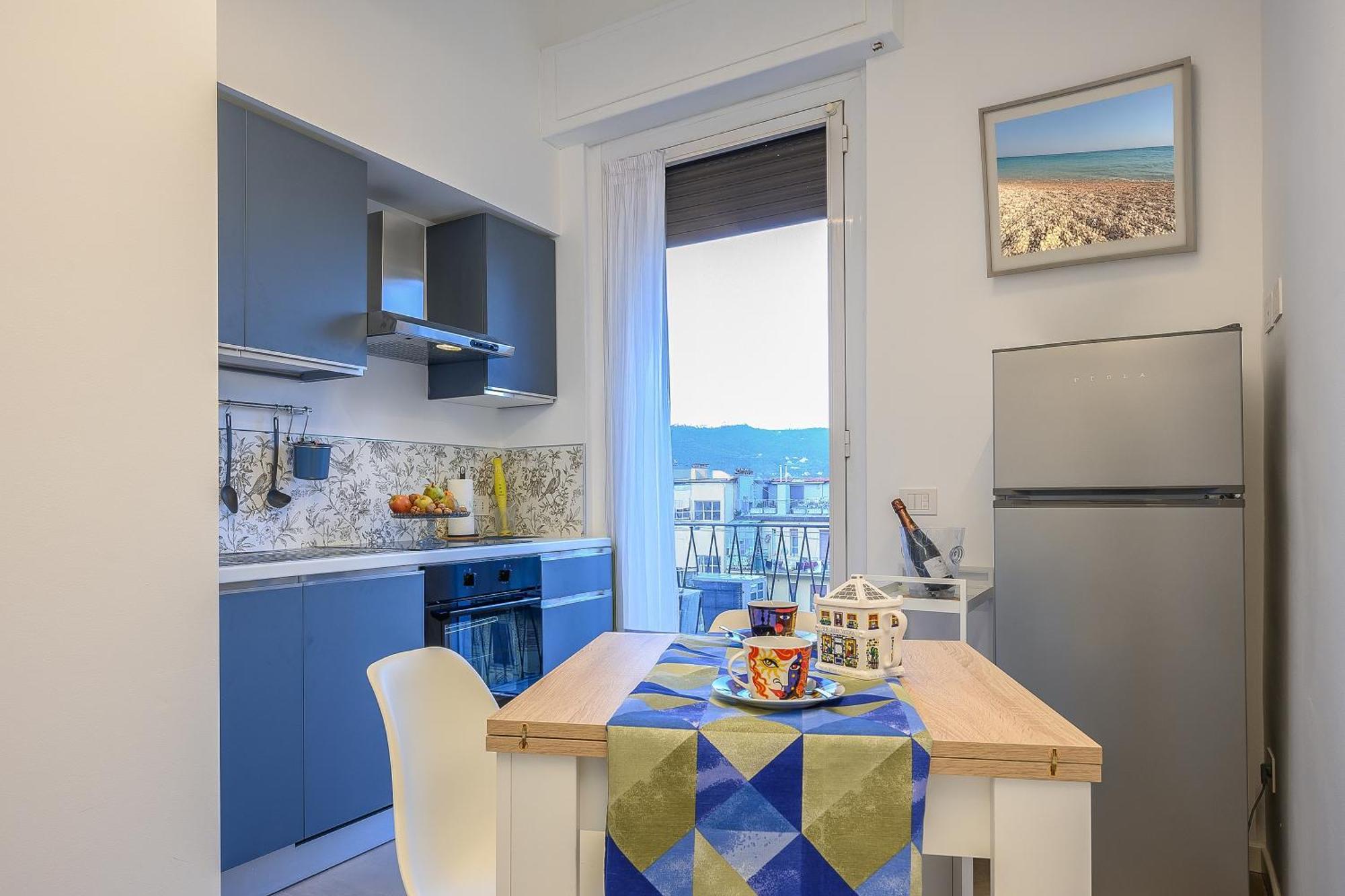 Guest house La Cattedrale La Spezia