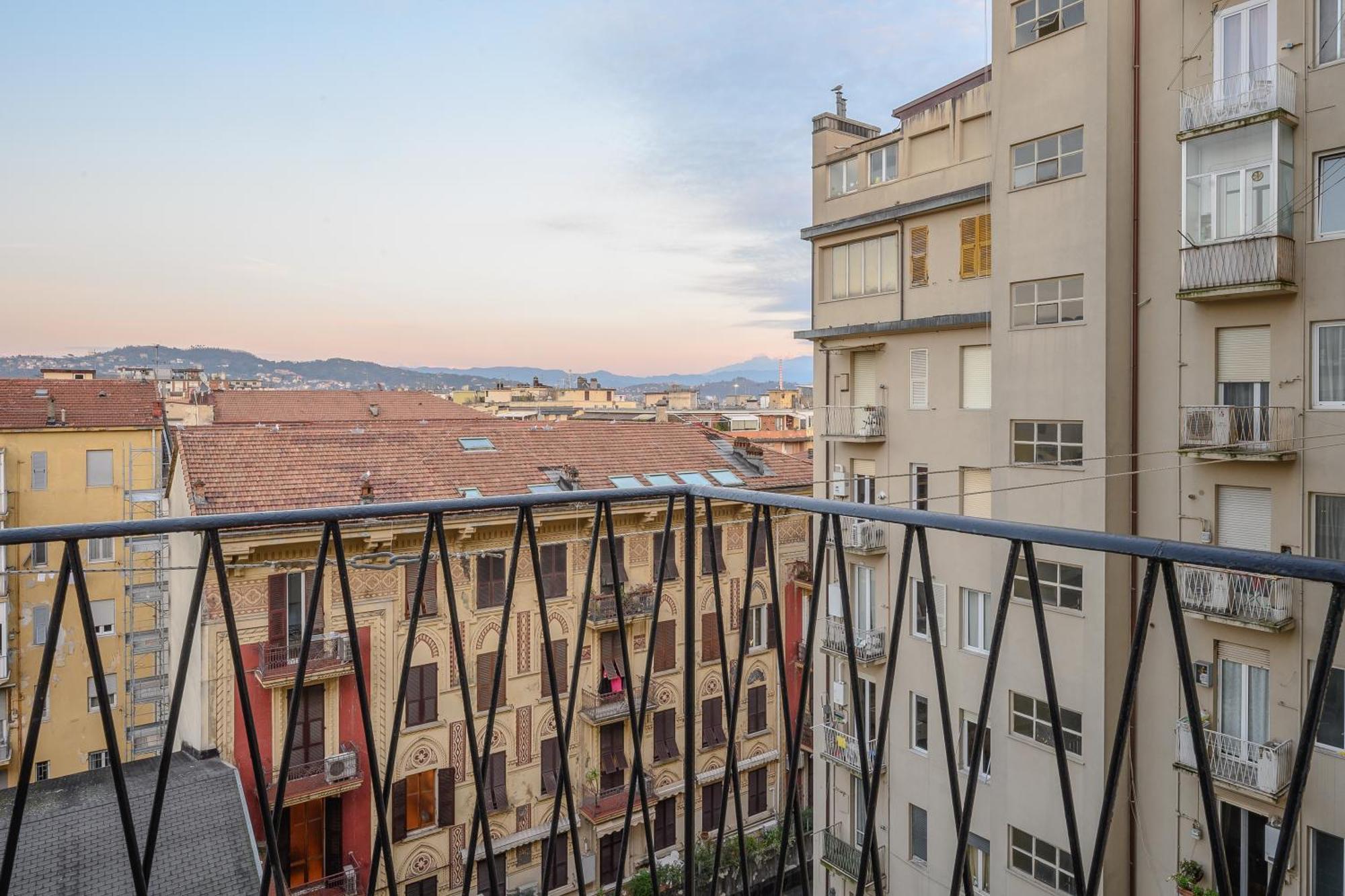 La Cattedrale Guest house