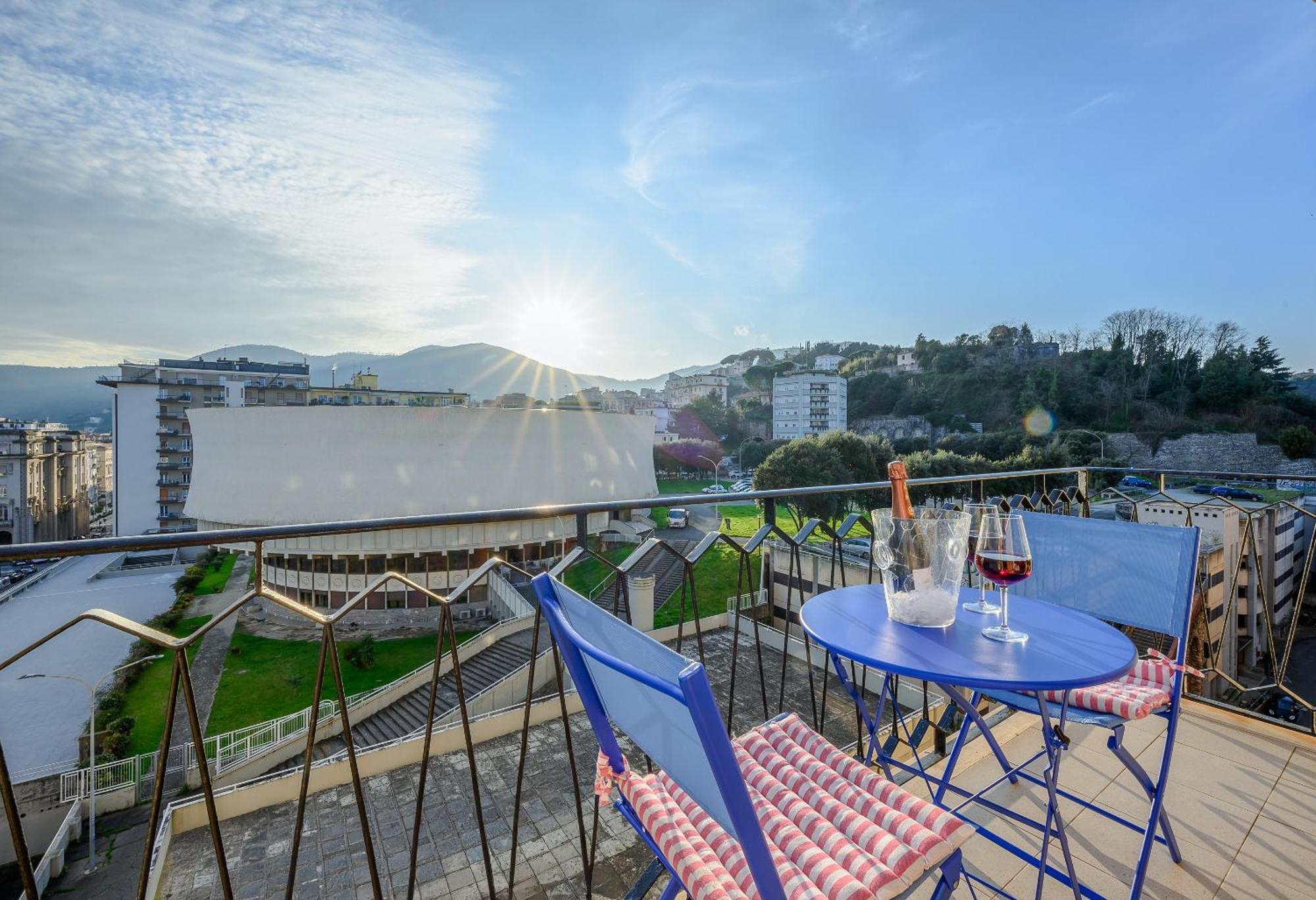 Guest house La Cattedrale La Spezia