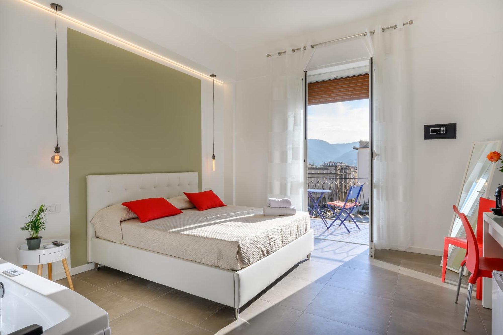 La Cattedrale Guest house