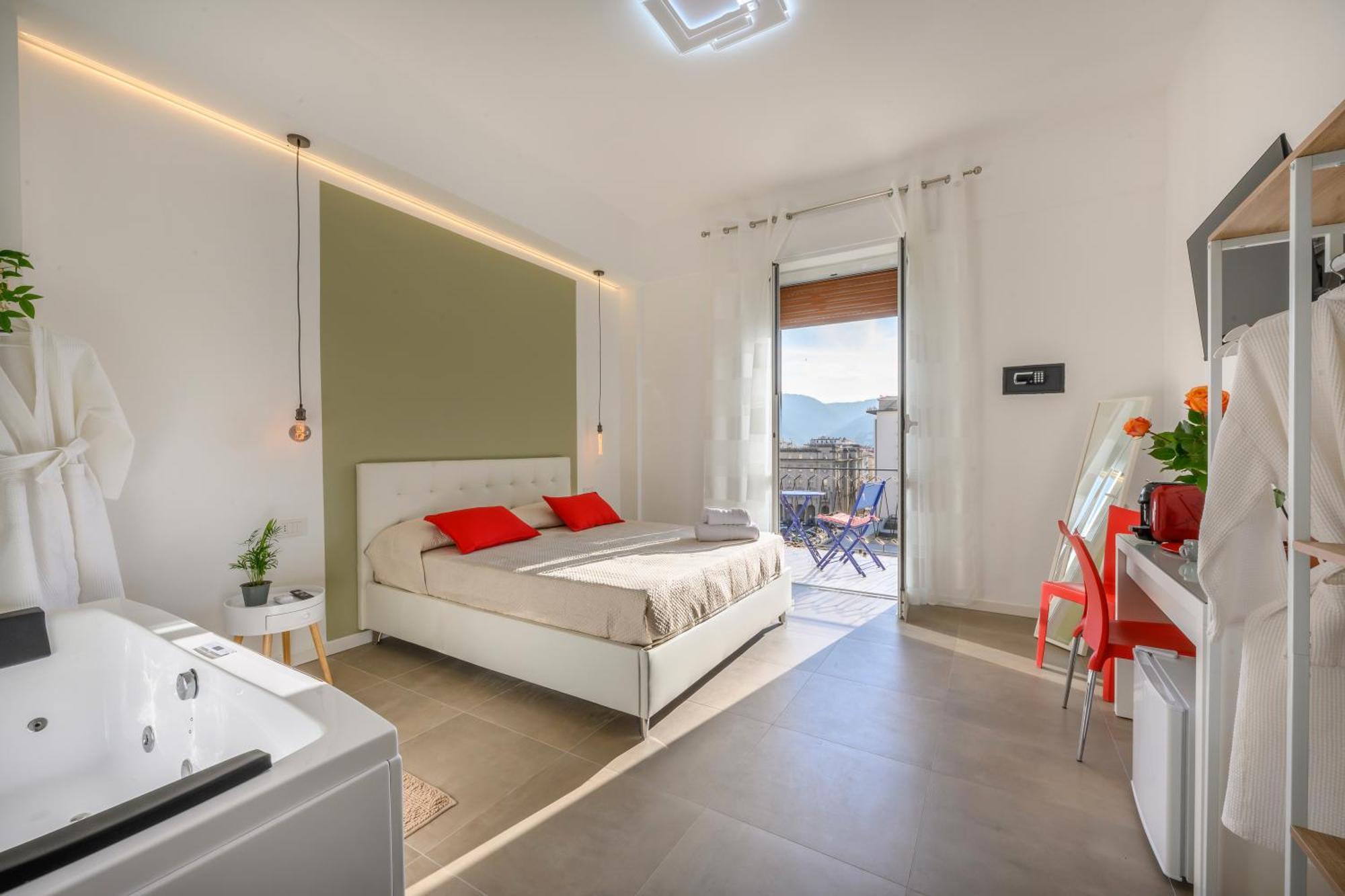 Guest house La Cattedrale