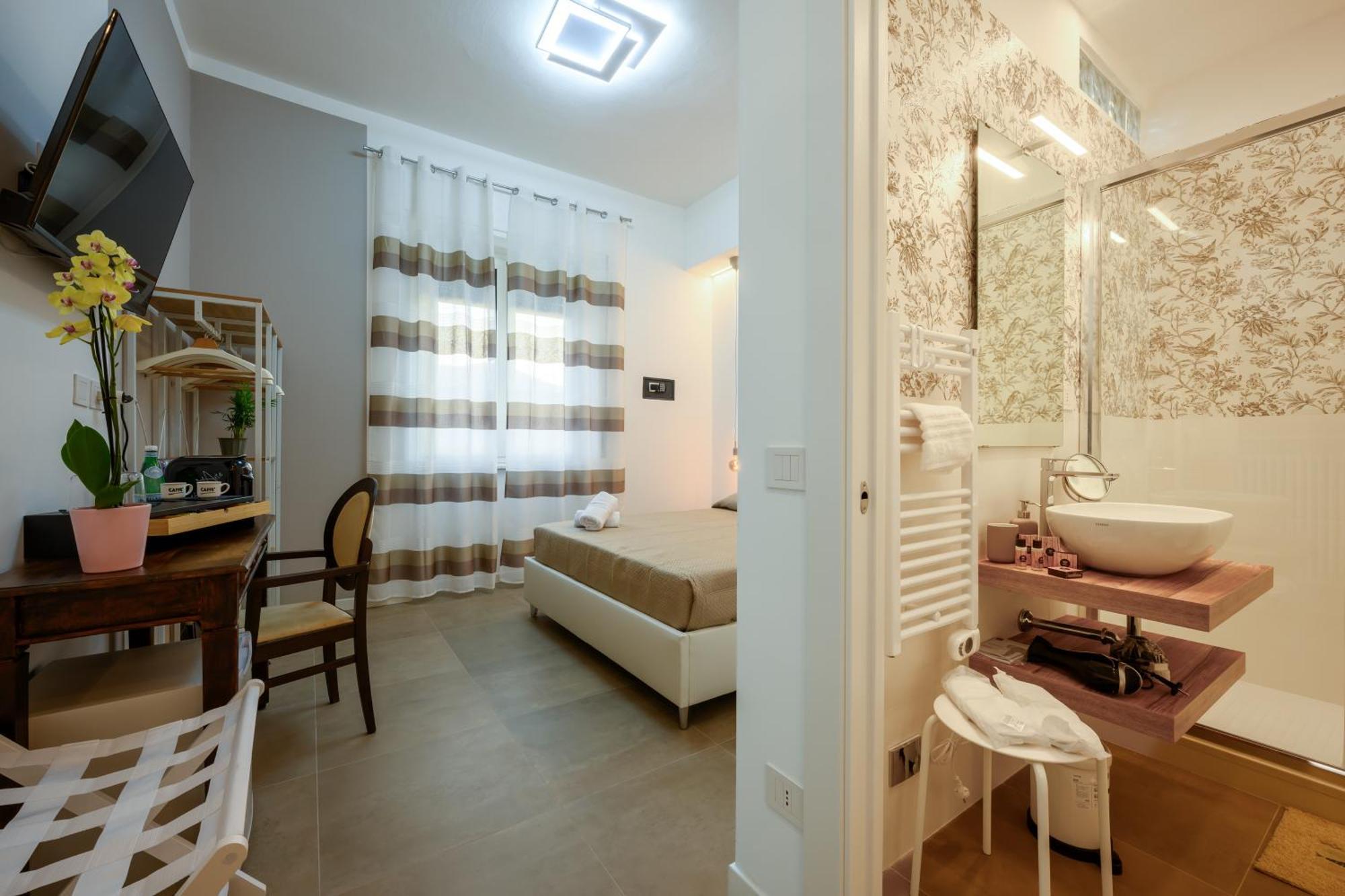 Guest house La Cattedrale La Spezia
