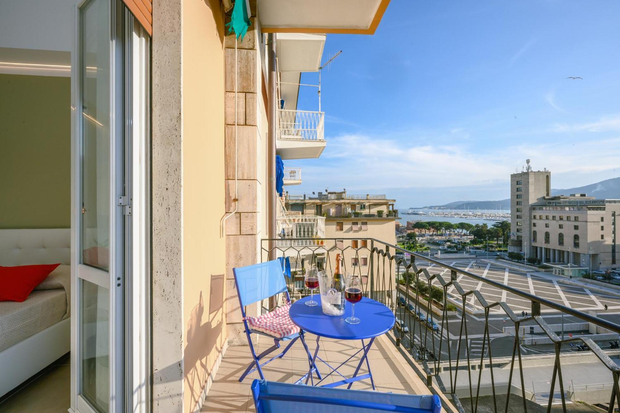 La Cattedrale Guest house *