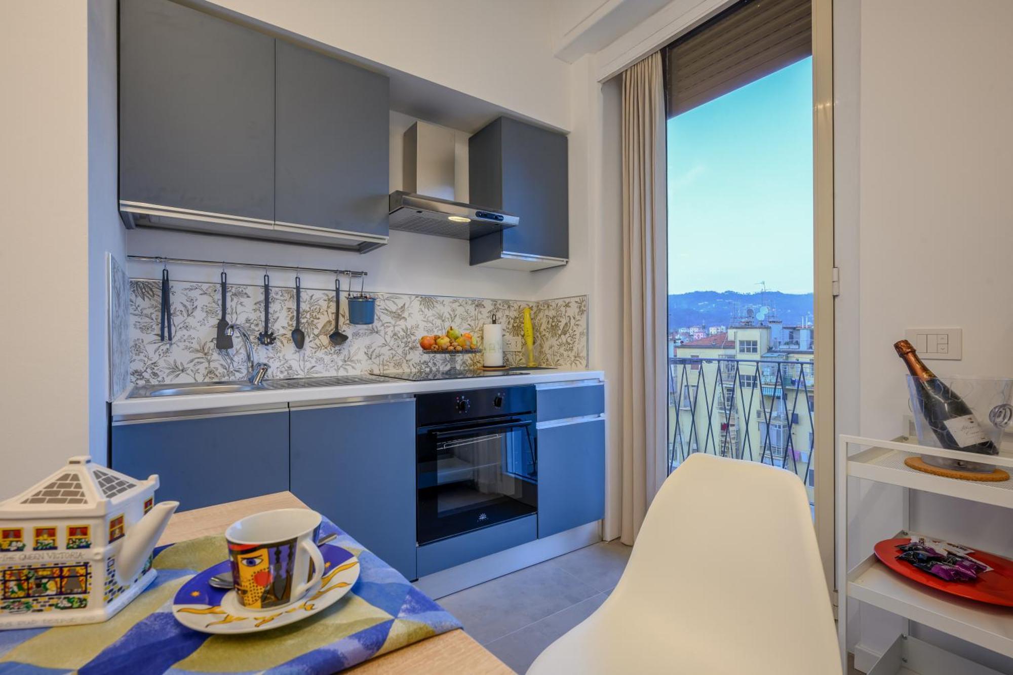 La Cattedrale Guest house