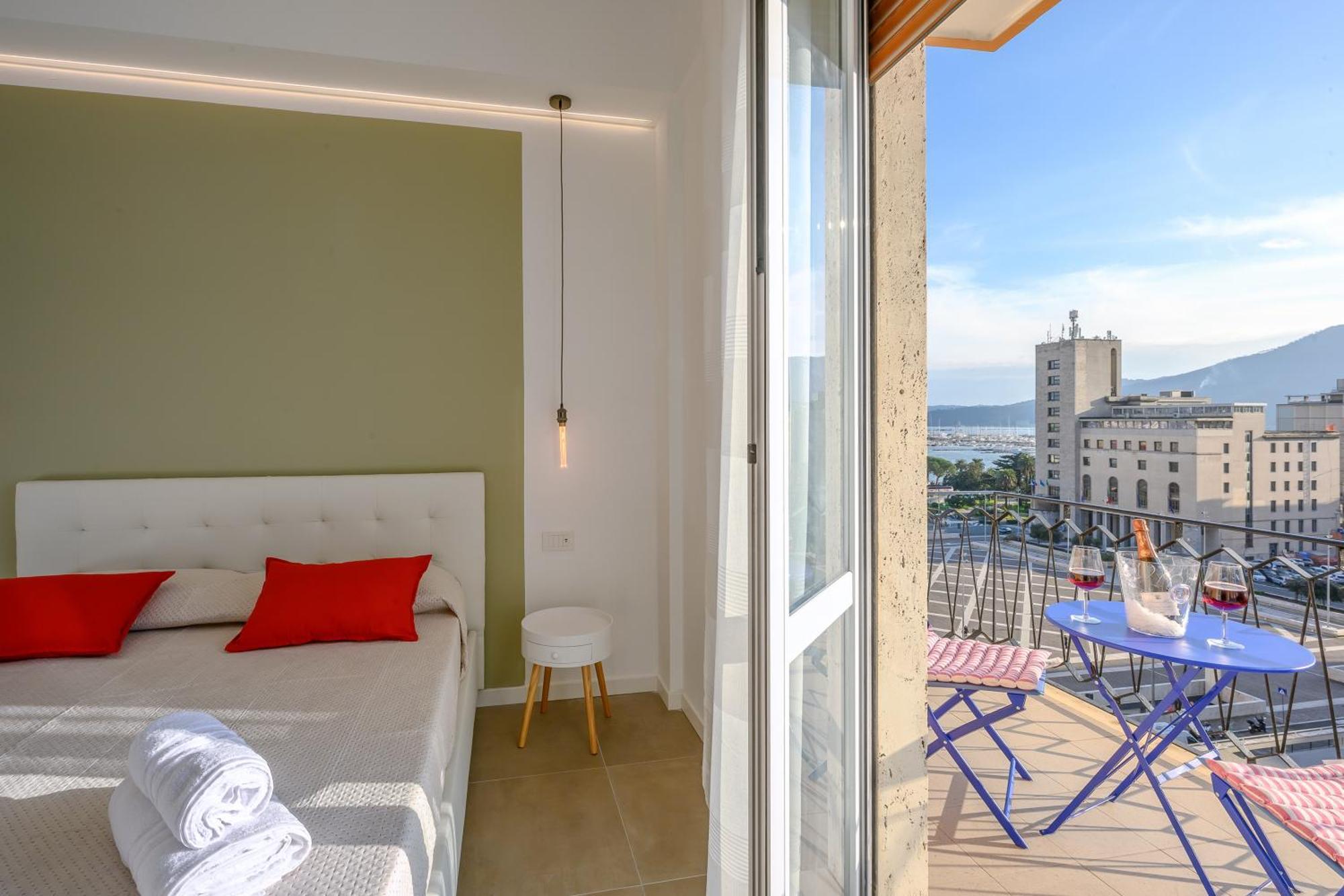 Guest house La Cattedrale