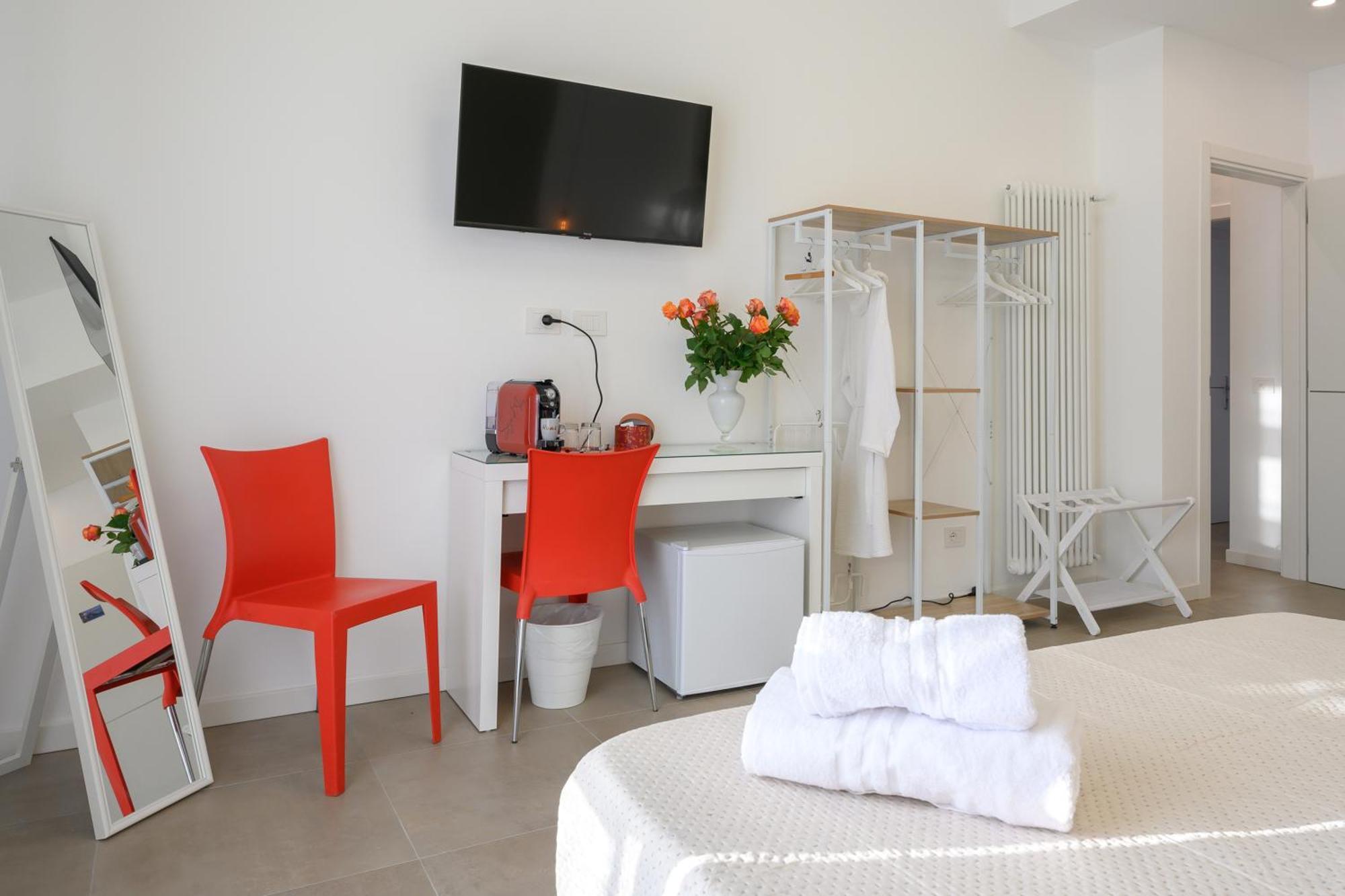 Guest house La Cattedrale *