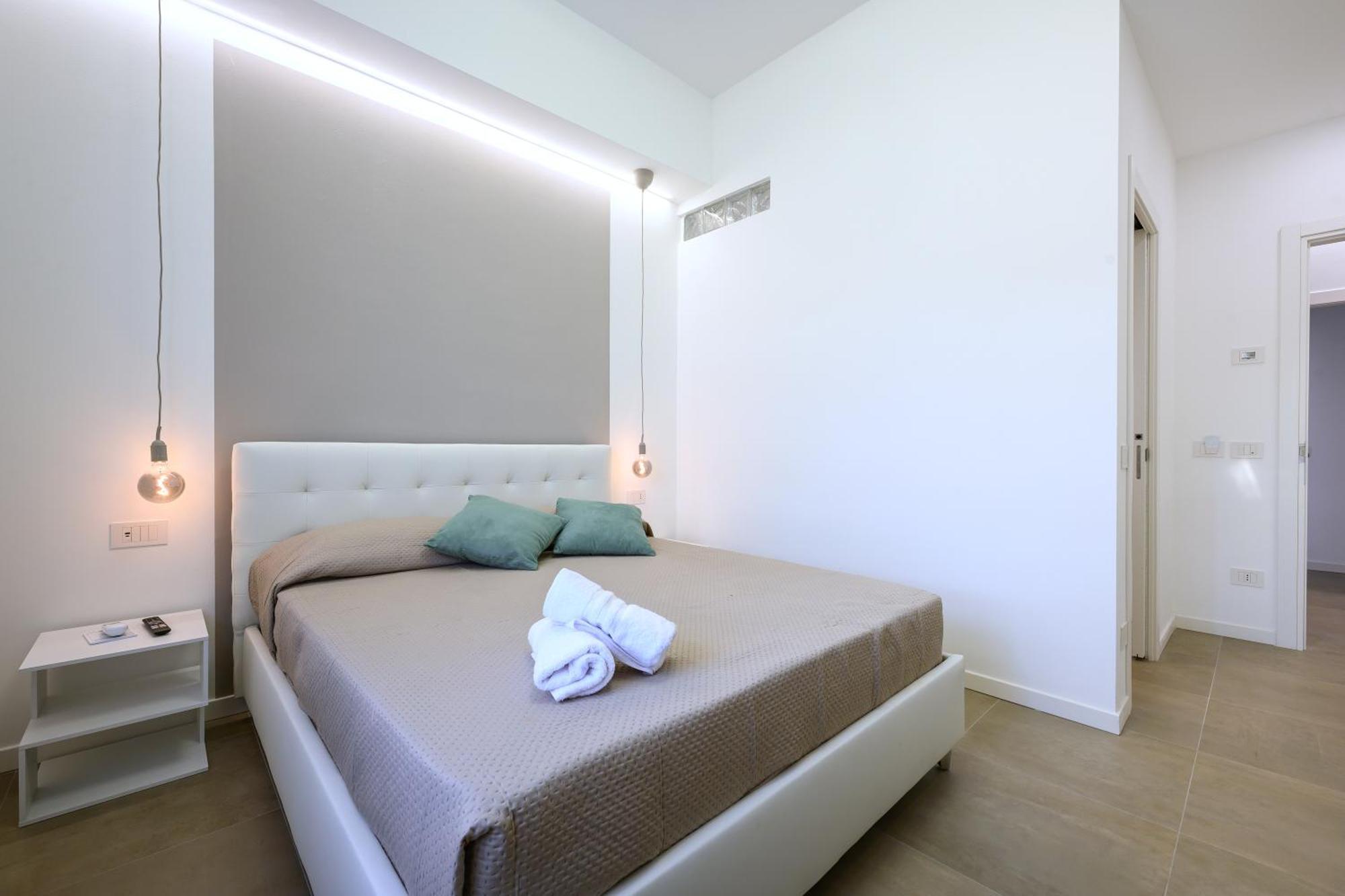 Guest house La Cattedrale